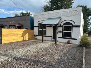 418 W 43rd Avenue