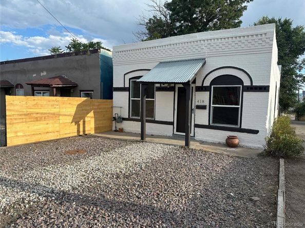 418 W 43rd Avenue, Denver CO 80216