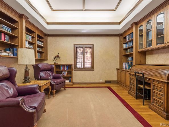 1 Crestmoor Drive, Denver CO 80220