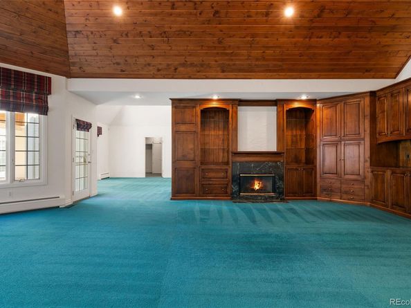 1 Crestmoor Drive, Denver CO 80220