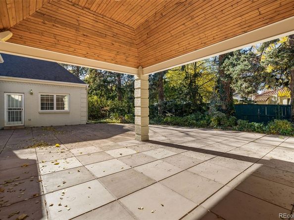 1 Crestmoor Drive, Denver CO 80220