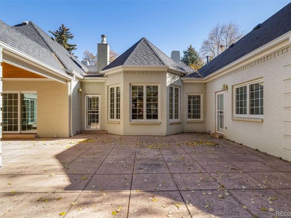 1 Crestmoor Drive, Denver CO 80220