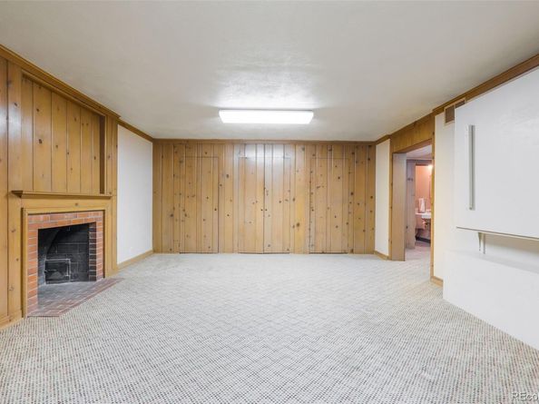 1 Crestmoor Drive, Denver CO 80220