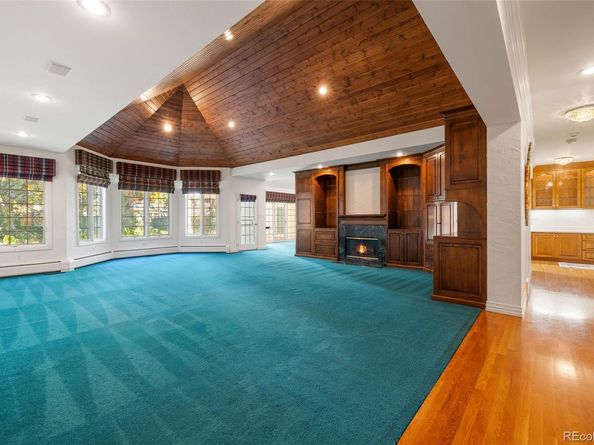 1 Crestmoor Drive, Denver CO 80220