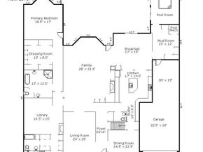 1 Crestmoor Drive, Denver CO 80220