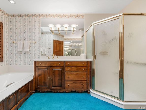 1 Crestmoor Drive, Denver CO 80220