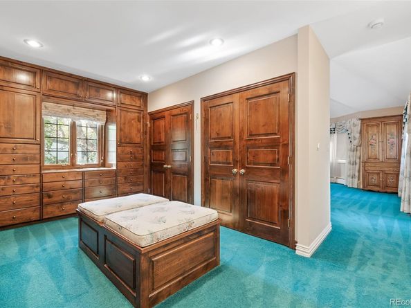 1 Crestmoor Drive, Denver CO 80220