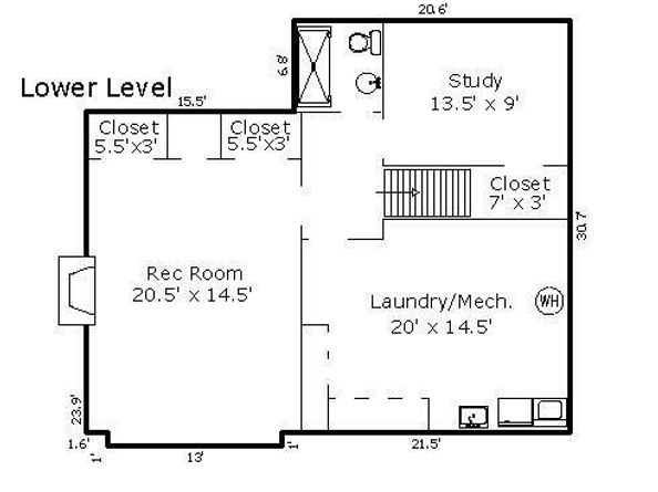 1 Crestmoor Drive, Denver CO 80220