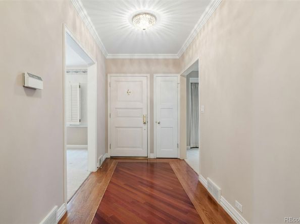 1 Crestmoor Drive, Denver CO 80220