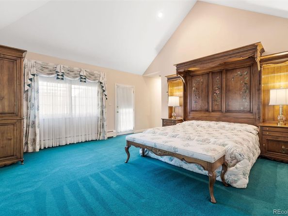 1 Crestmoor Drive, Denver CO 80220