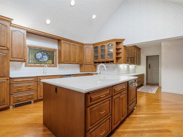 1 Crestmoor Drive, Denver CO 80220