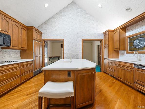 1 Crestmoor Drive, Denver CO 80220