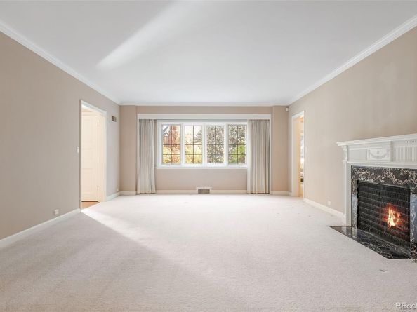 1 Crestmoor Drive, Denver CO 80220