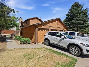 9148 W 88th Circle, Westminster CO 80021