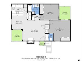 9148 W 88th Circle, Westminster CO 80021