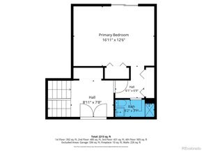 12120 E Amherst Circle, Aurora CO 80014