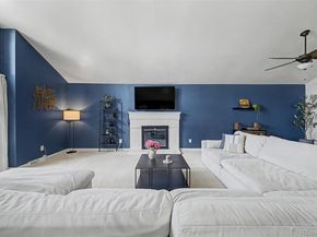 12120 E Amherst Circle, Aurora CO 80014