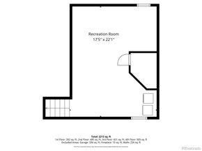 12120 E Amherst Circle, Aurora CO 80014