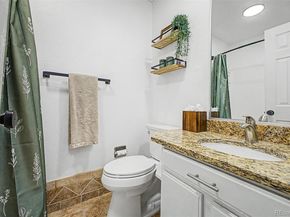12120 E Amherst Circle, Aurora CO 80014