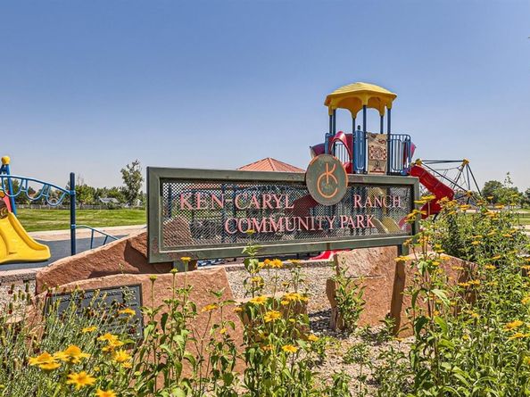 12698 W Geddes Drive, Littleton CO 80127