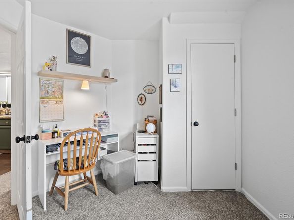 Undisclosed Address #9261545, Aurora CO 80012