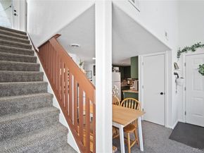 Undisclosed Address #9261545, Aurora CO 80012