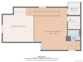 Undisclosed Address #9261545, Aurora CO 80012