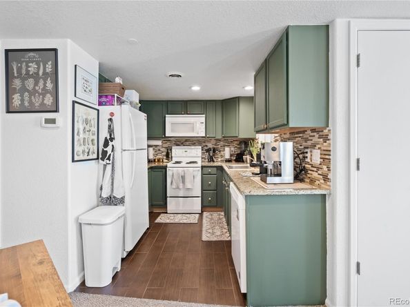 Undisclosed Address #9261545, Aurora CO 80012
