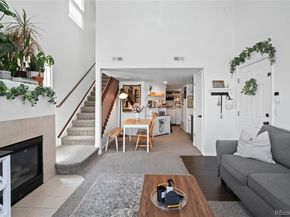 Undisclosed Address #9261545, Aurora CO 80012