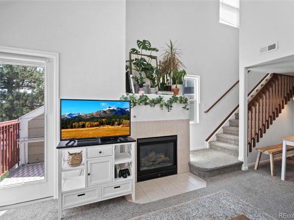 Undisclosed Address #9261545, Aurora CO 80012