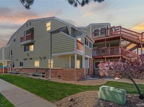 Undisclosed Address #9261545, Aurora CO 80012
