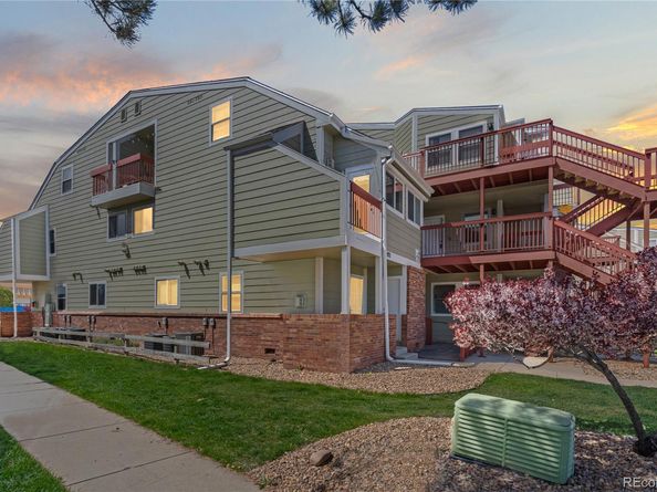 Undisclosed Address #9261545, Aurora CO 80012