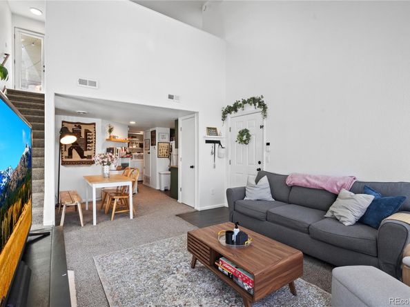 Undisclosed Address #9261545, Aurora CO 80012