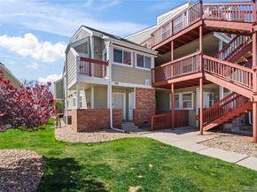 Undisclosed Address #9261545, Aurora CO 80012