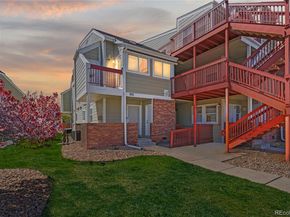 Undisclosed Address #9261545, Aurora CO 80012