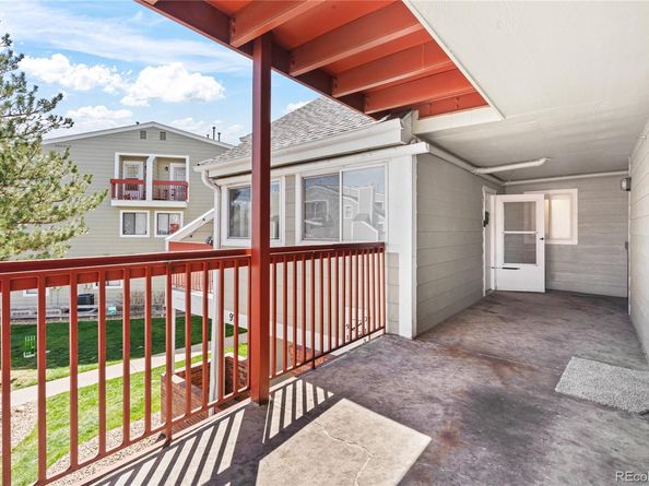 Undisclosed Address #9261545, Aurora CO 80012