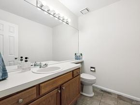 891 S Fairplay Street, Aurora CO 80012