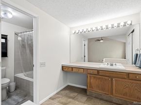 891 S Fairplay Street, Aurora CO 80012