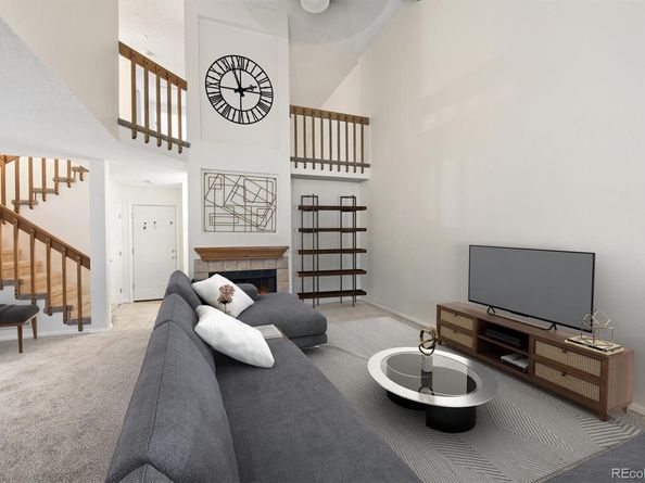 891 S Fairplay Street, Aurora CO 80012