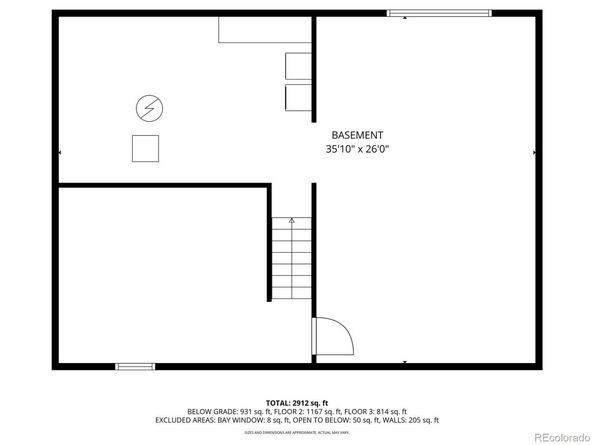 10017 Lewis Street, Broomfield CO 80021