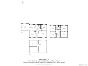 10017 Lewis Street, Broomfield CO 80021
