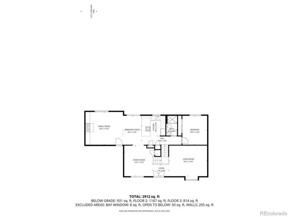 10017 Lewis Street, Broomfield CO 80021