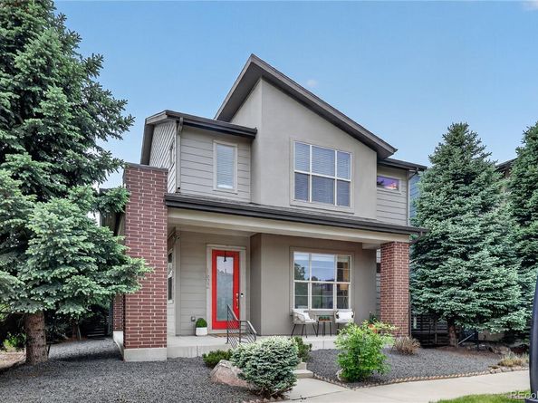 1622 W 67th Avenue, Denver CO 80221
