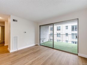 2 Adams Street 508, Denver CO 80206