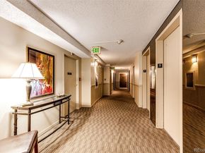 2 Adams Street 508, Denver CO 80206