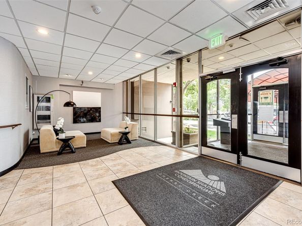 2 Adams Street 508, Denver CO 80206