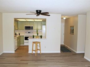 13890 E Marina Drive 612, Aurora CO 80014