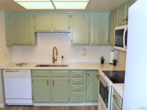 13890 E Marina Drive 612, Aurora CO 80014