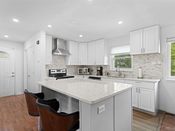 23 S Nome Street A, Aurora CO 80012