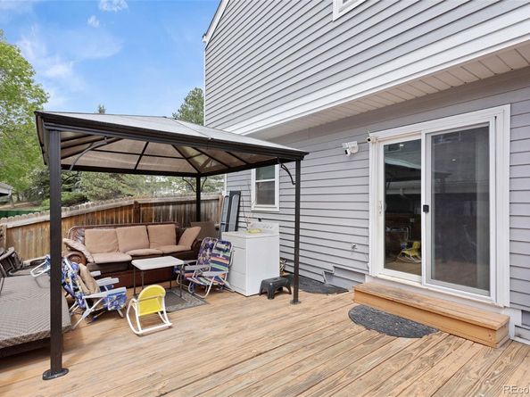 23 S Nome Street A, Aurora CO 80012